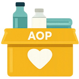 Donate Goods
or Services