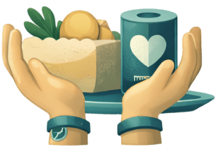 Justice-Impacted Support Visits