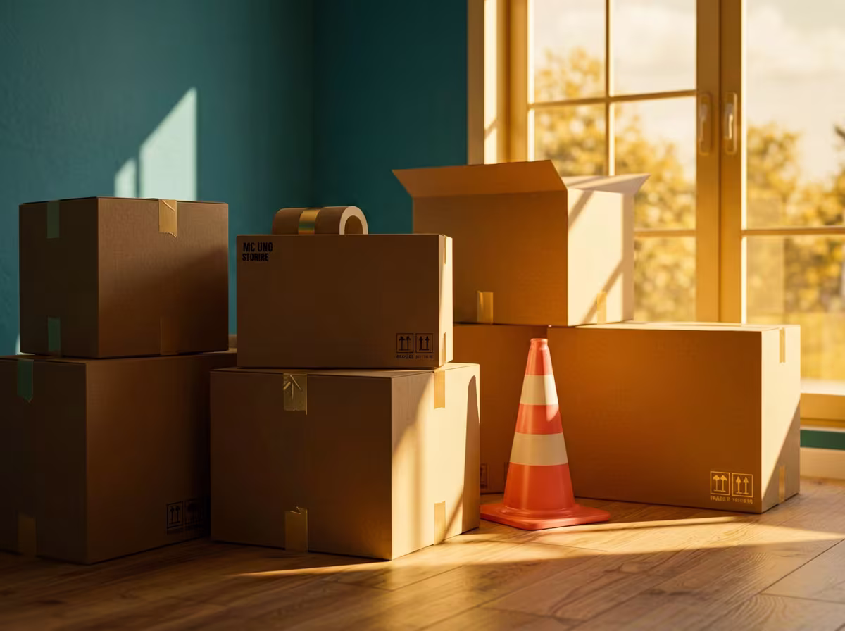 Home system components