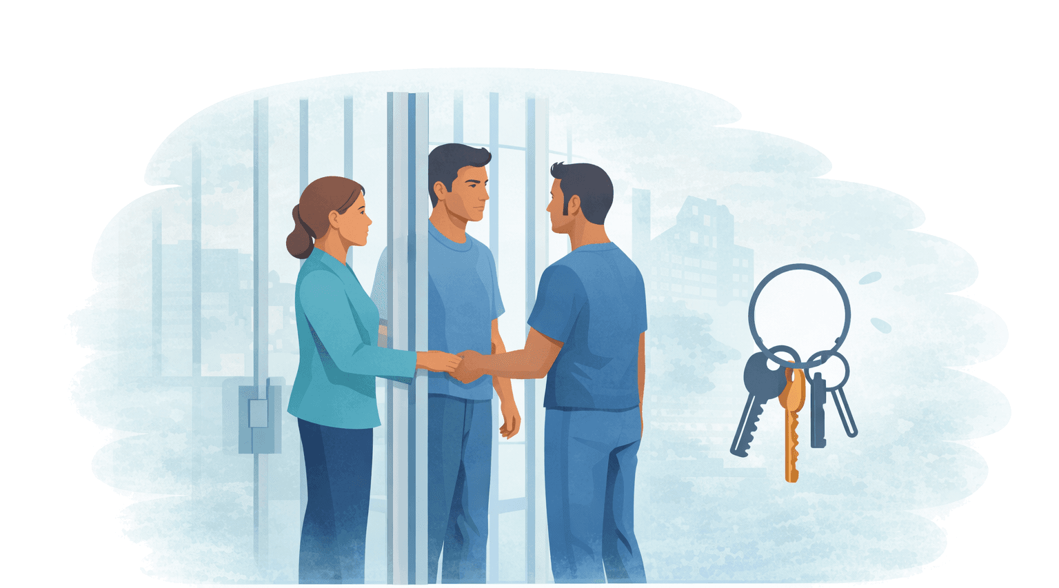 Reduced Reentry Support