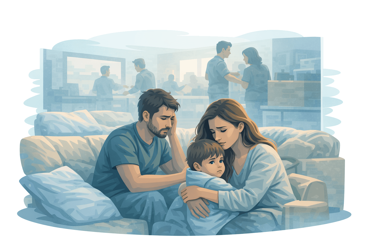 Doubled-up Instability