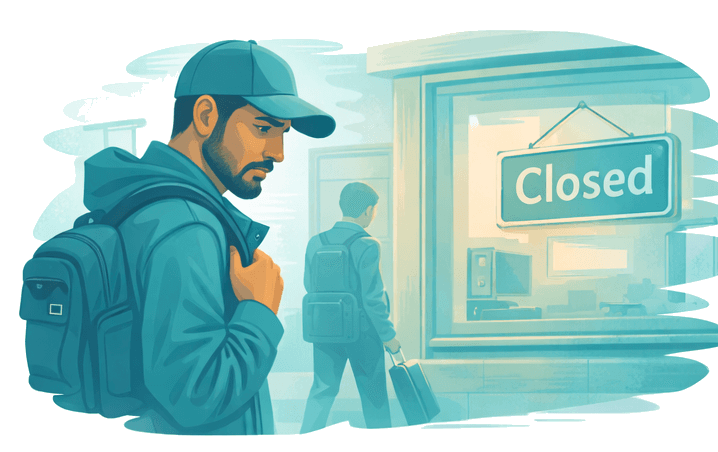 Employment Instability