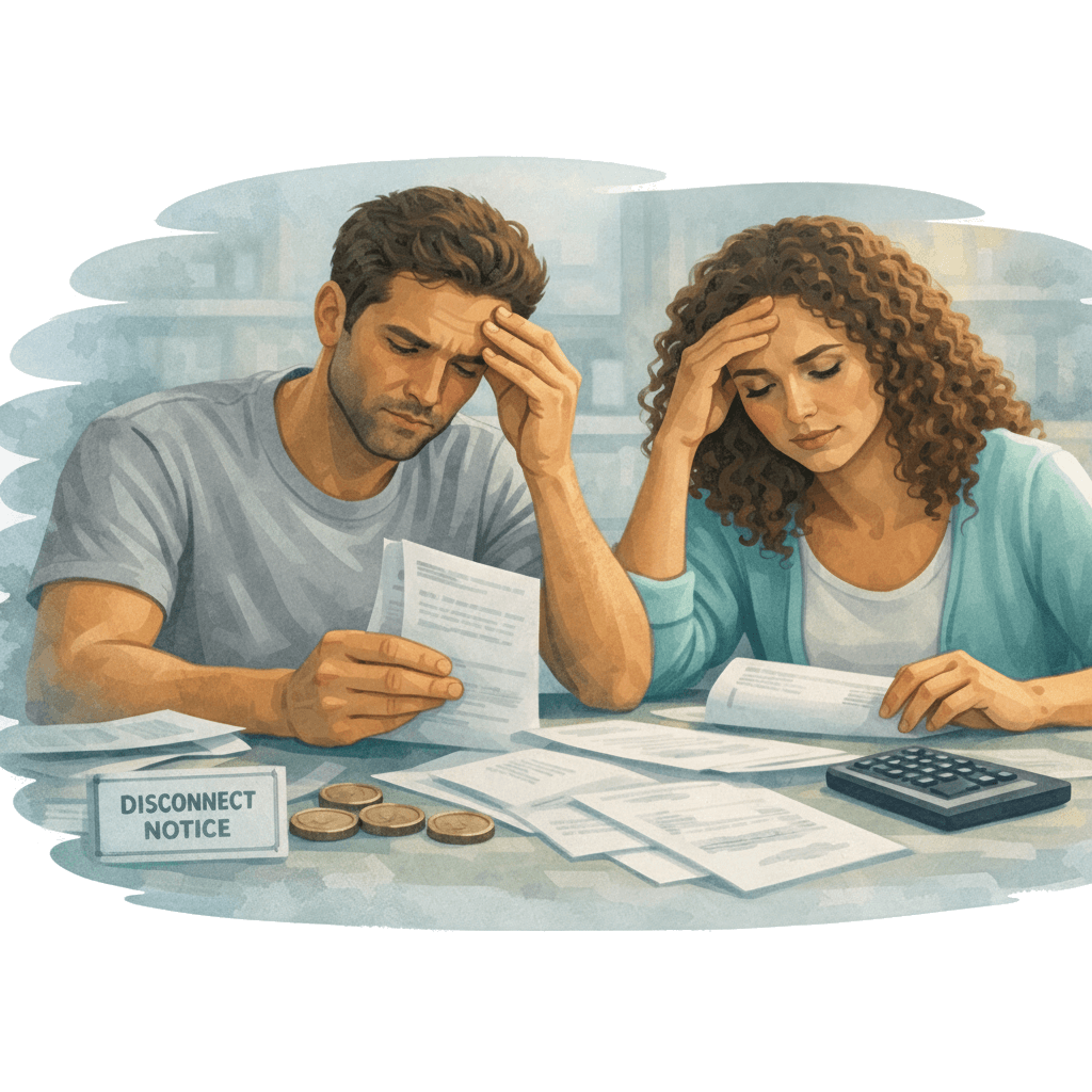 Financial Instability