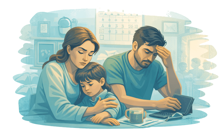 Financial Vulnerability