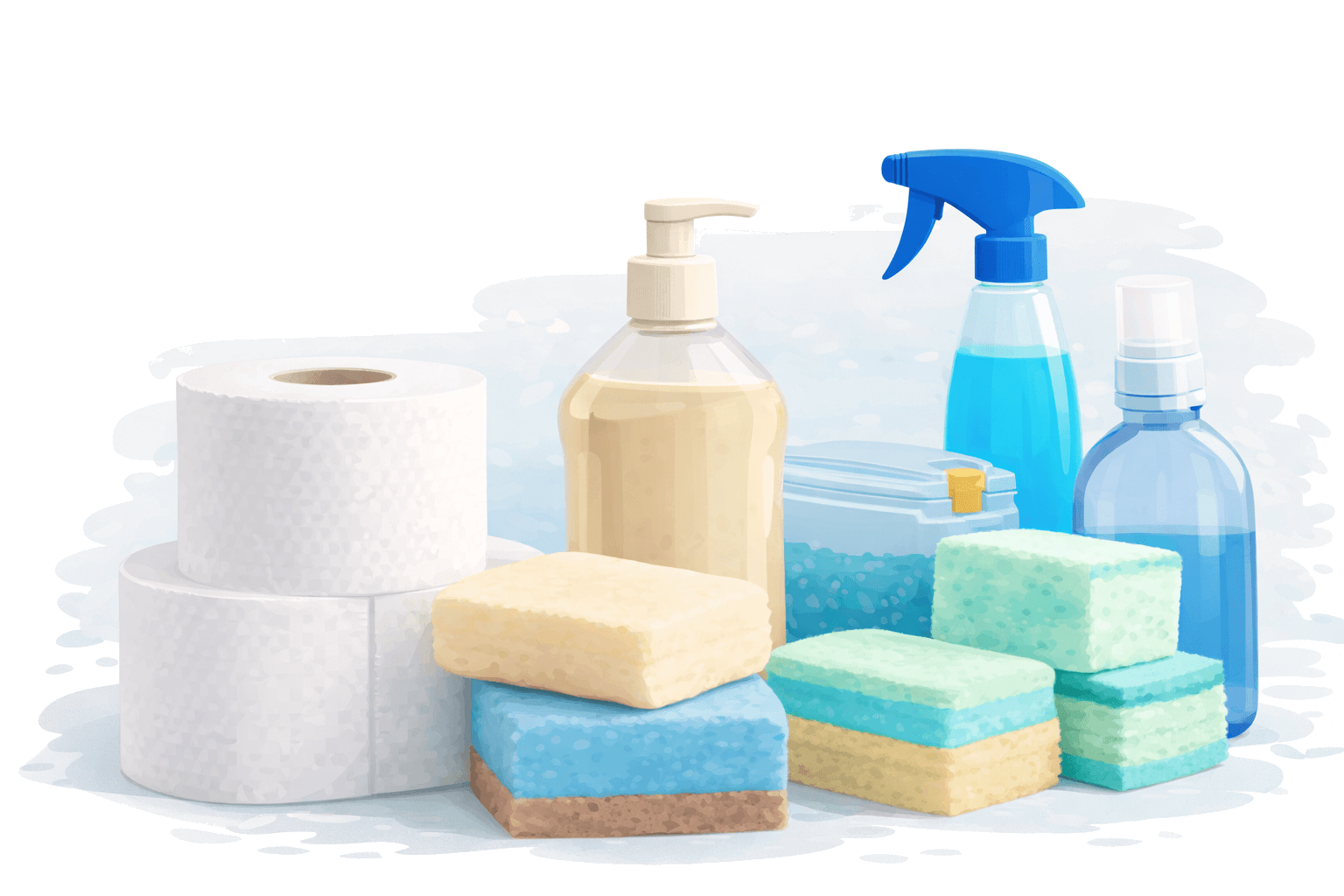 Household Essentials