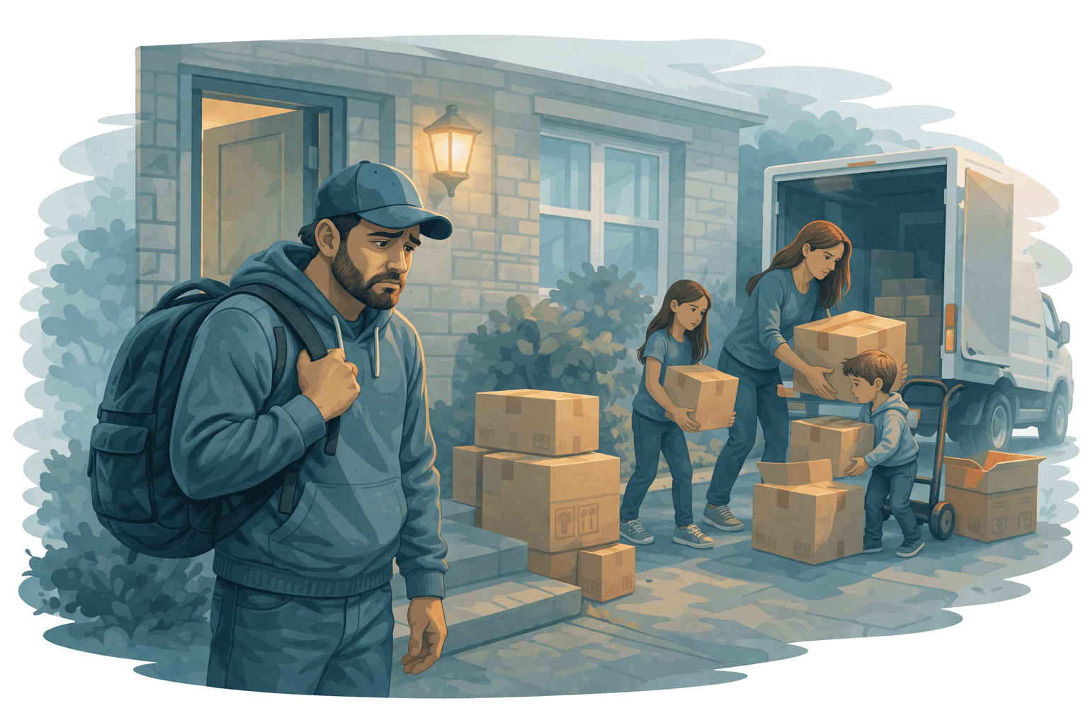 Lost Housing Opportunity