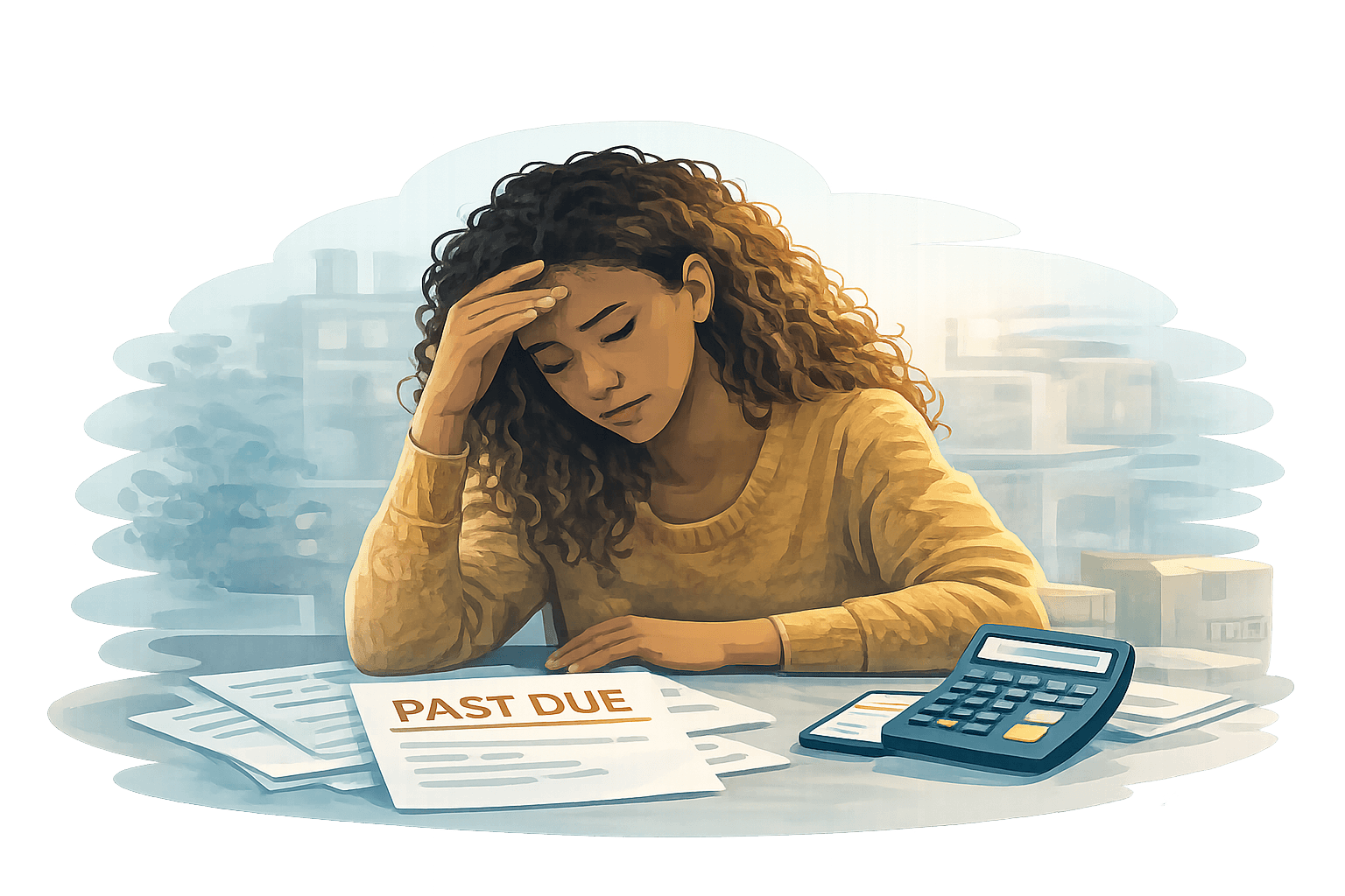 Mental Health Impact