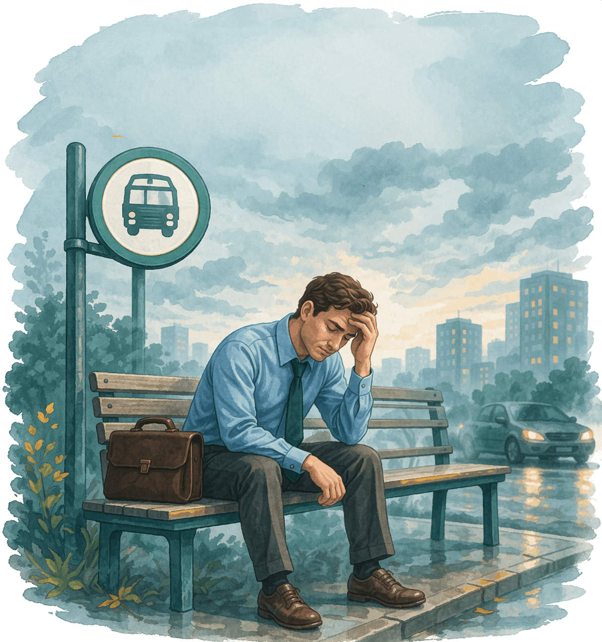 Missed Work Opportunities