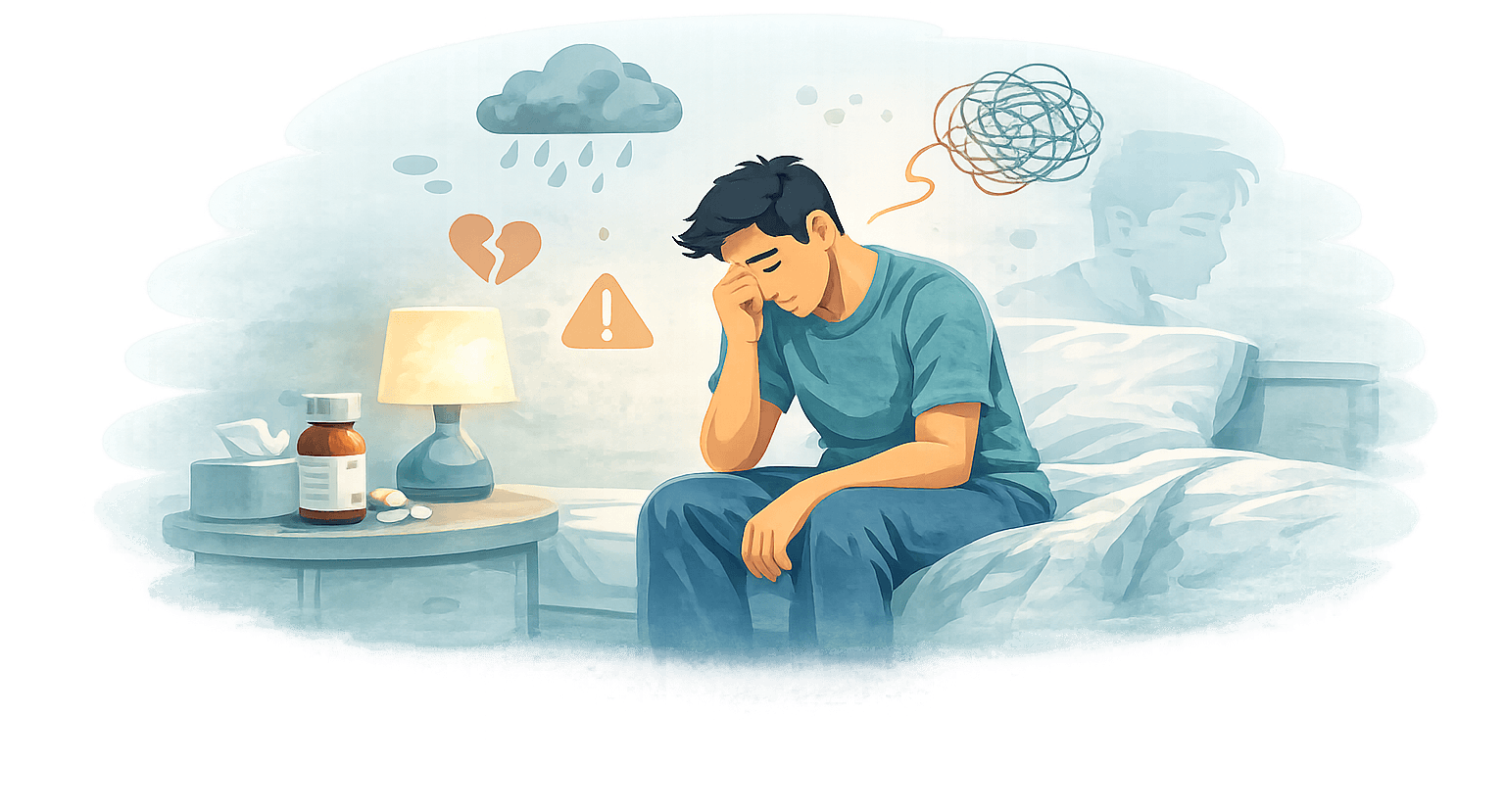 Depression & Mental Health