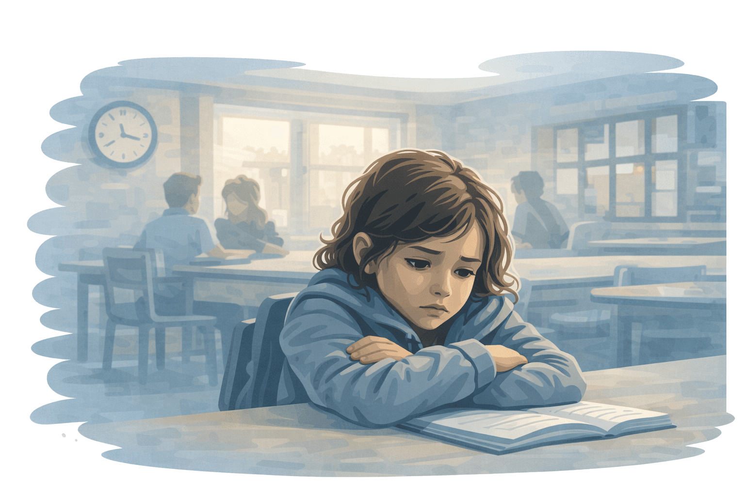 Child Health & School Impact