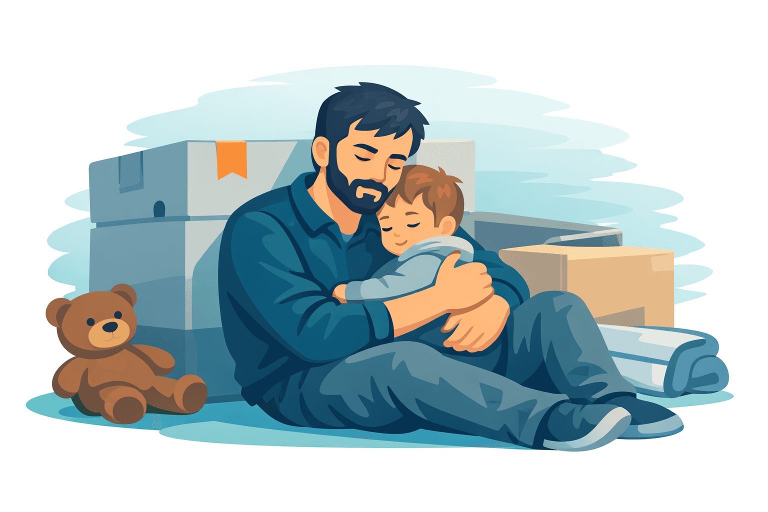 Emergency Shelter Entry