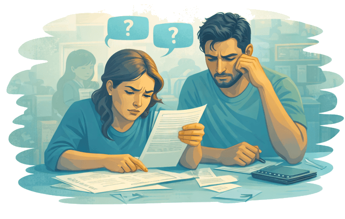 Everyday Skills Gaps