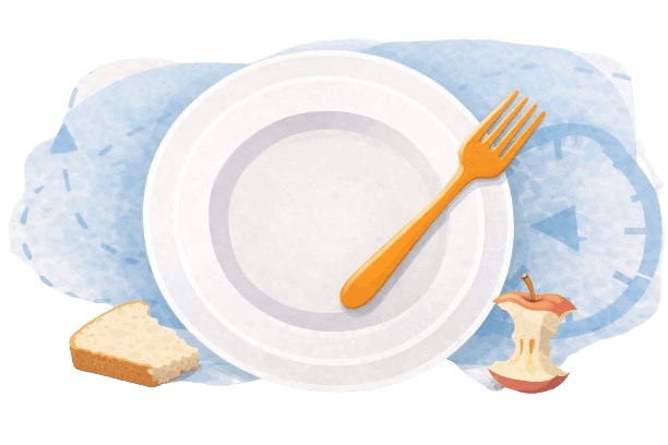 Skipped or Reduceed Meals