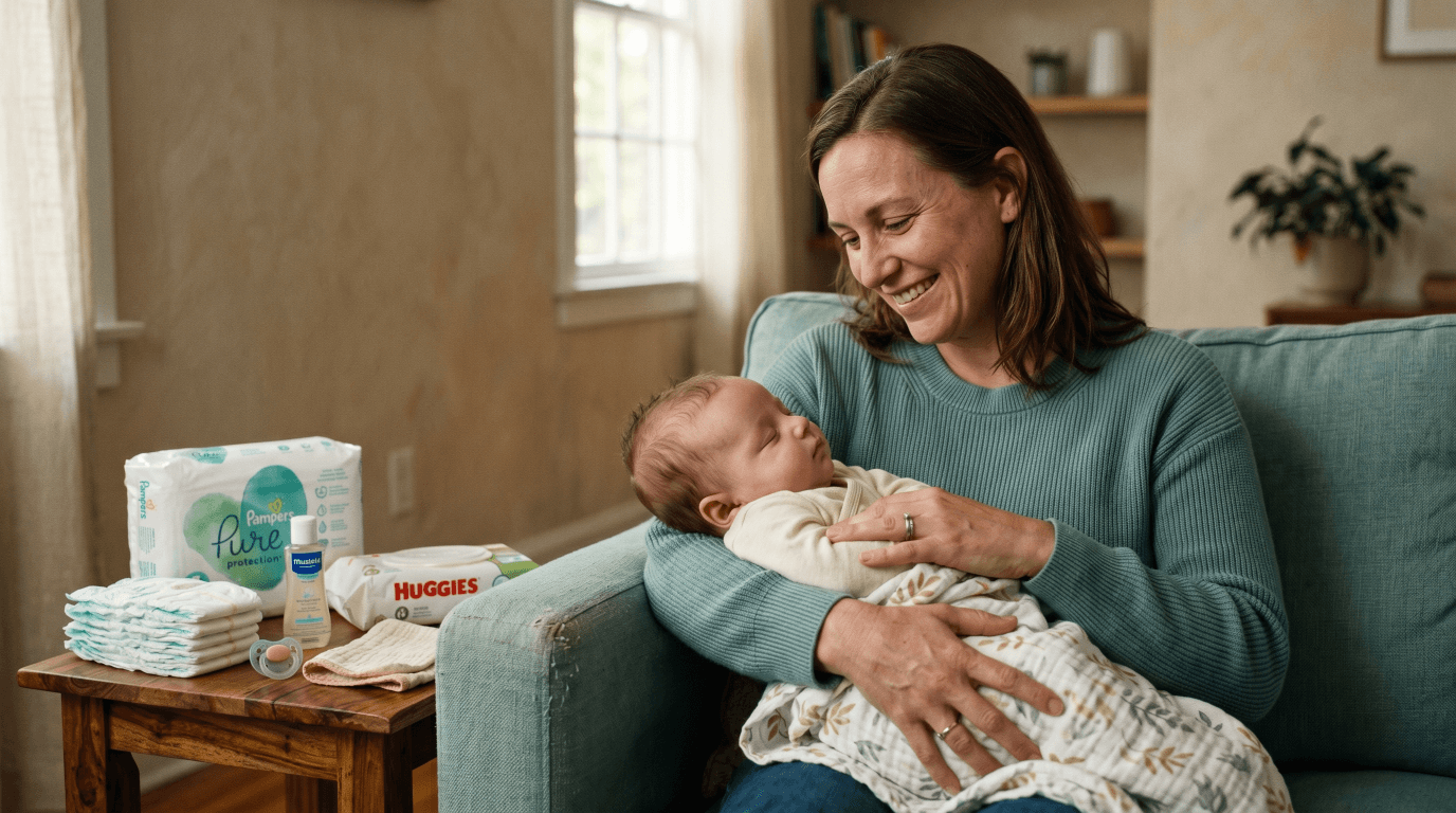 EFA basic needs assistance