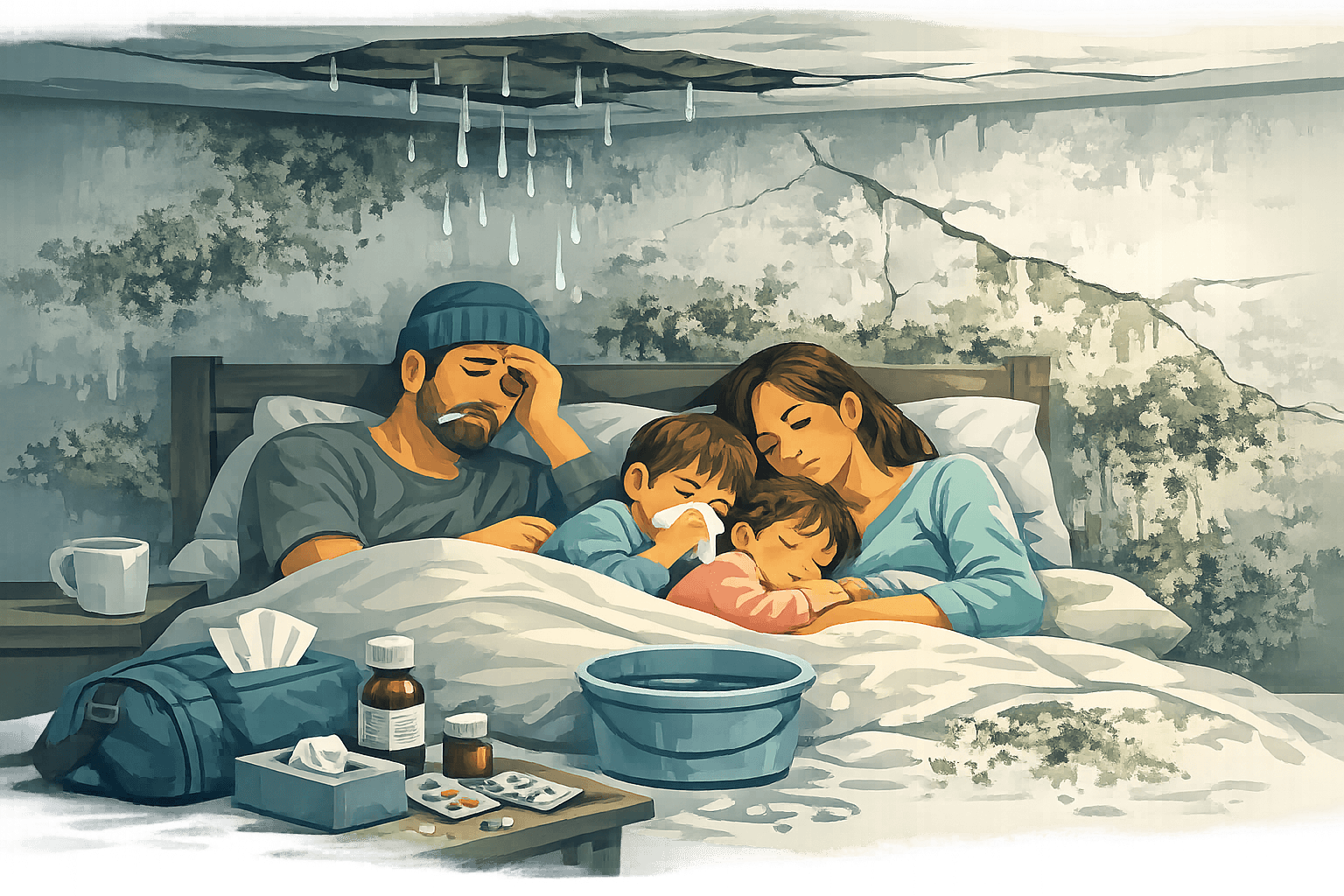 Family Health Risks