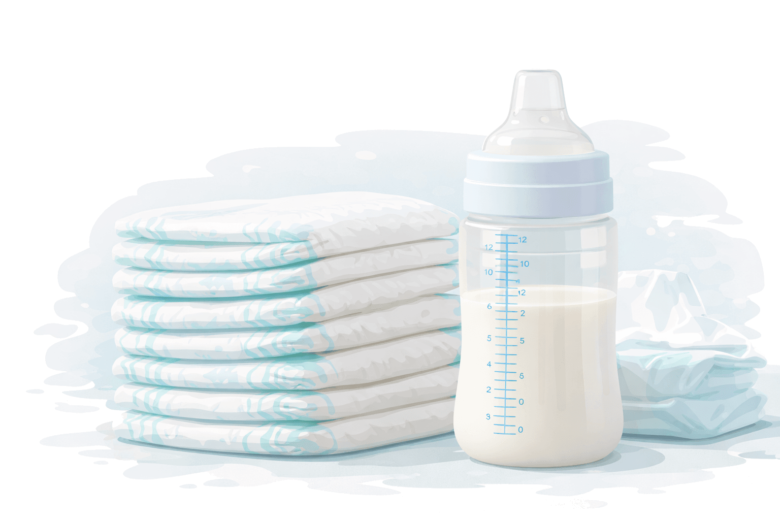 Baby Essentials