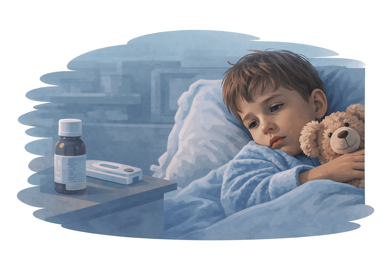 Child Health Impact
