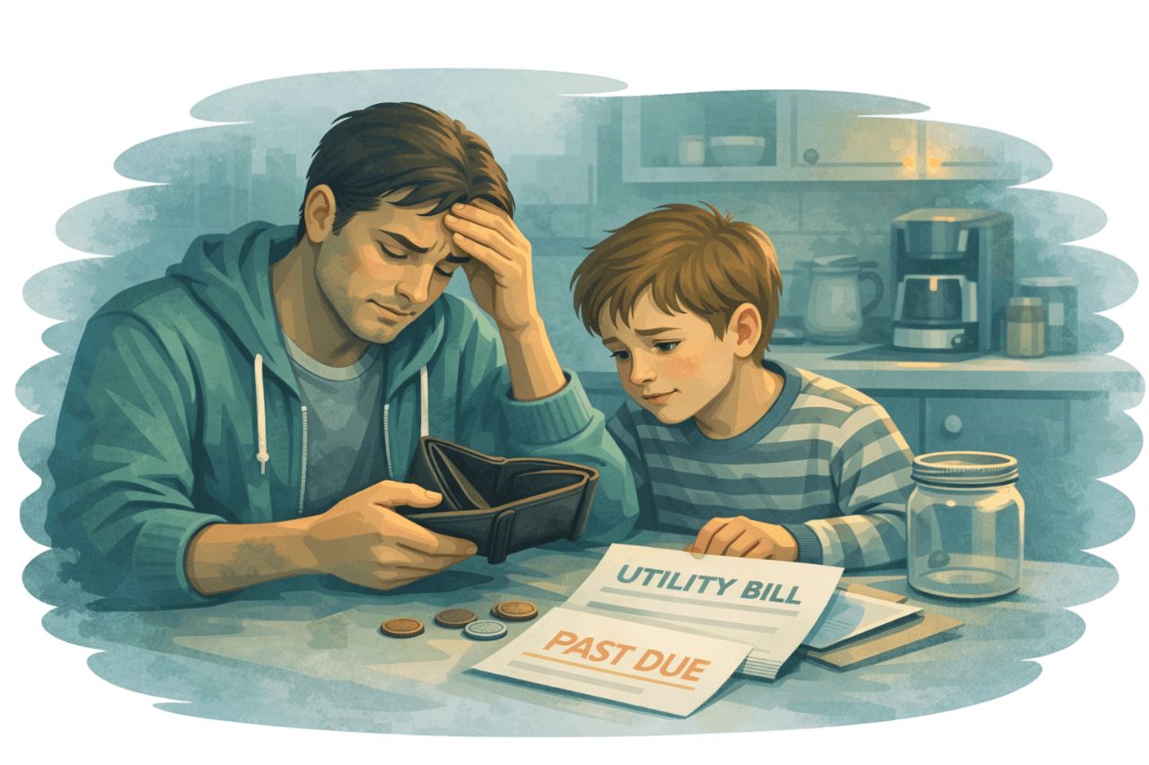 Financial Hardship
