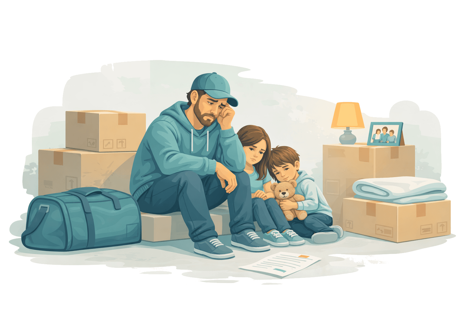 Housing Instability