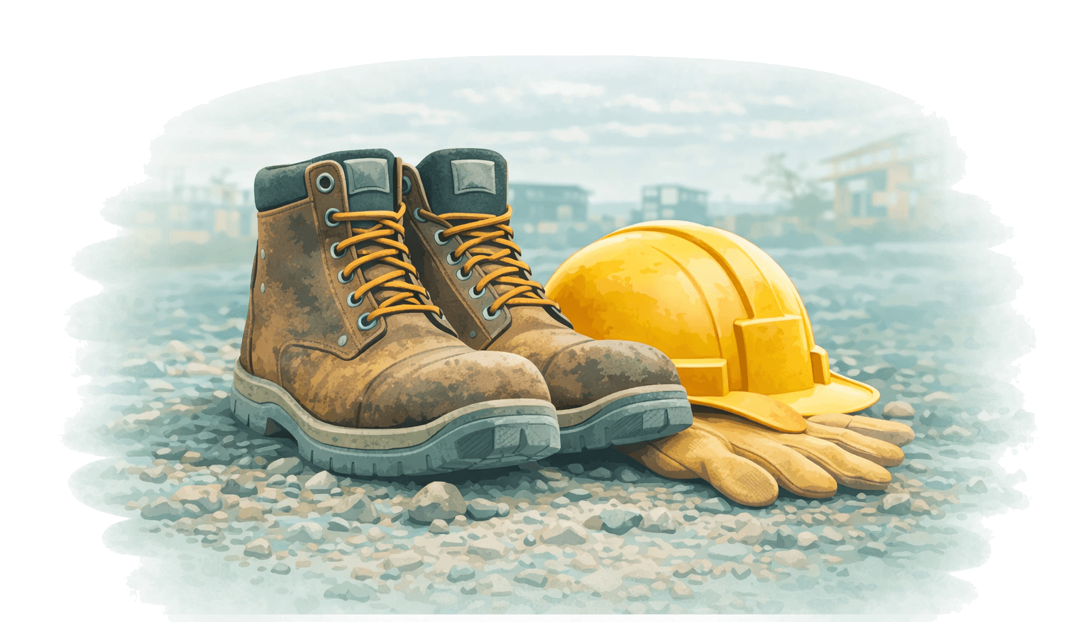 Job Start at Risk