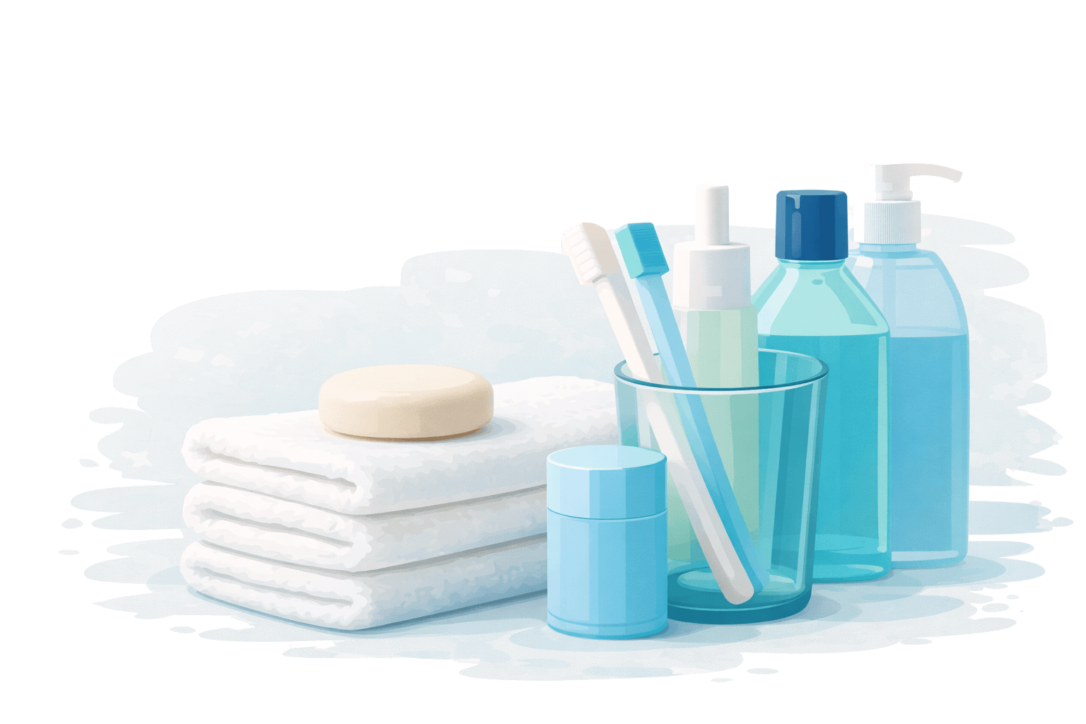 Personal Hygiene