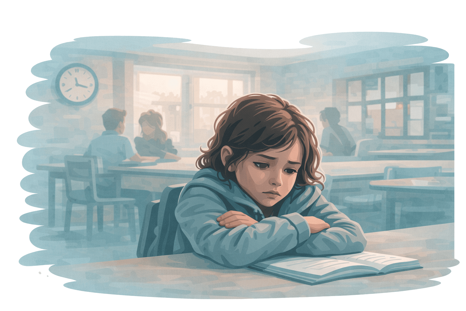 Child Health & School Impact
