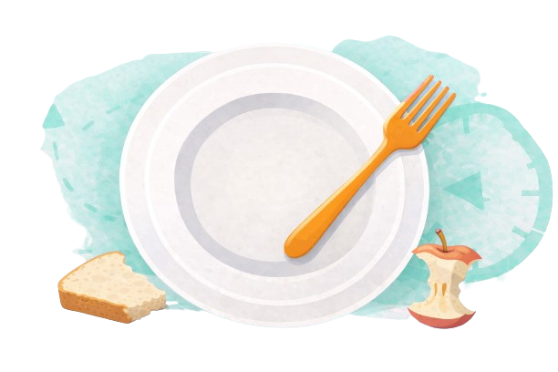 Skipped or Reduceed Meals