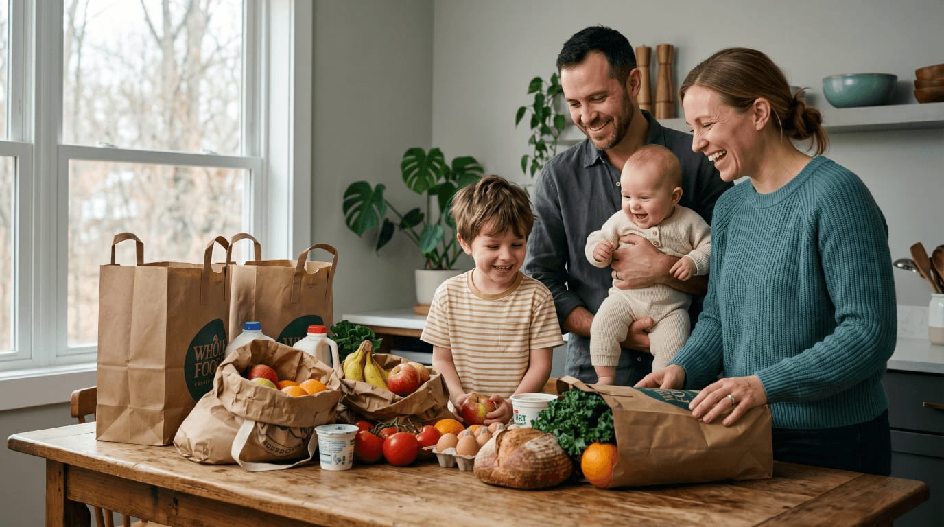 EFA food assistance