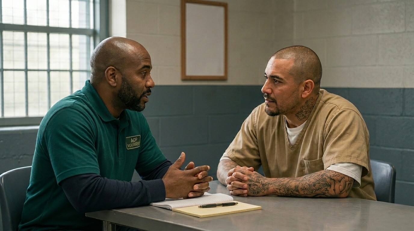 Prison Outreach